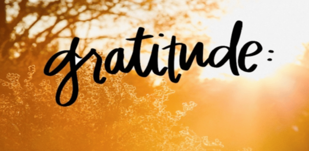 gratitude quotes