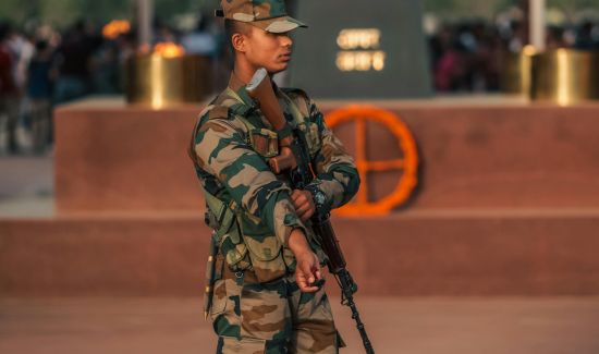 inspirational war heroes