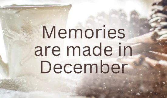 end december quotes
