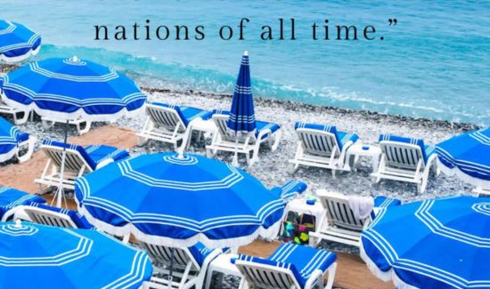 france regional captions