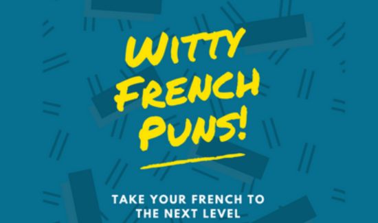 french phrases and wordplay