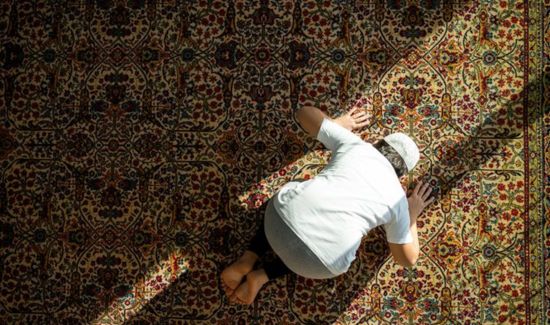 islamic bio for instagram in arabic