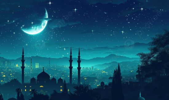 our favorite islamic bio