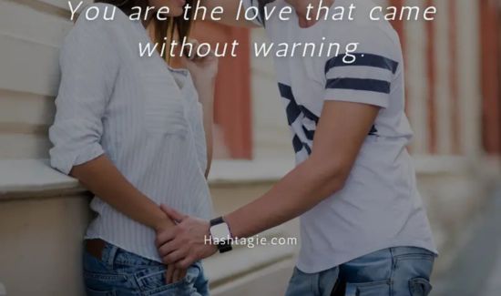 couple badass caption