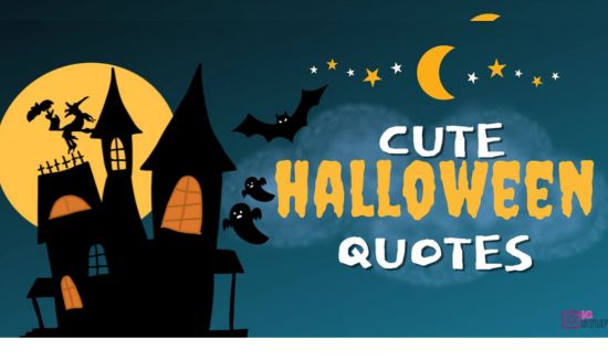 cute halloween quotes