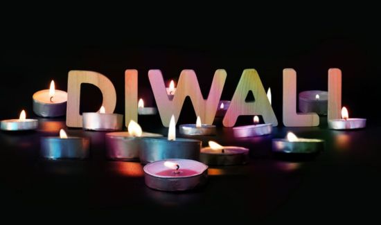 diwali instagram