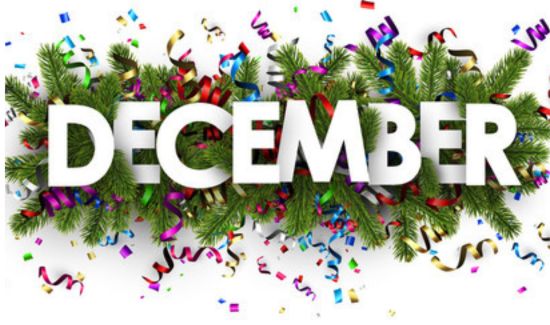 famous december quotes