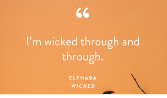 famous halloween quotes