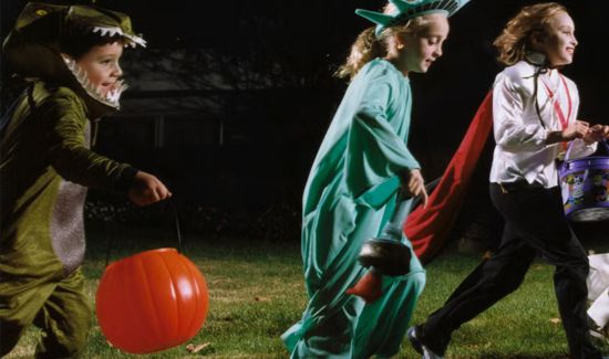 film halloween quotes