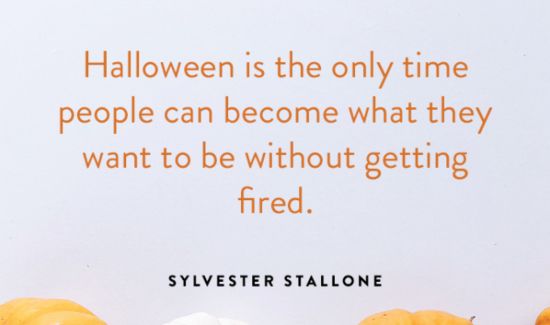 fun halloween quotes