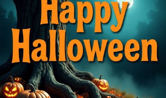 happy haloween quotes 2025