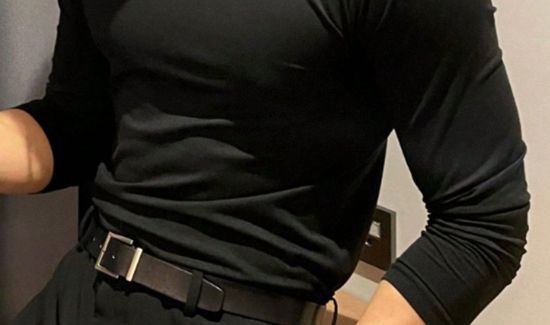 _black outfit quotes