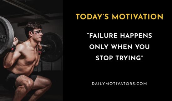 motivational instagaram